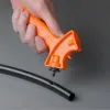 DripMate® Tool installs CETA®, Shrubbler®, Spectrum™, & Mini Bubbler