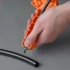 DripMate® Tool installs Self Piercing Joiner & Tube Assemblies