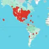 Antelco Distributors North America & South America