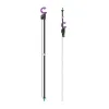 CFd® DownSpray Galvanised Rod Stake Assembly with Shut Off Clip