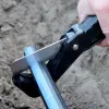 KwikCut™ Cutter Spring Loaded SL200 Stainless Steel Blade