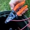 KwikTool™ Wire Striper - ERGO