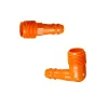 KwikAdapt™ Swing Adaptor & Swing Elbow 1/2" MPT