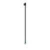 Wire Stake Assembly with shut off clip