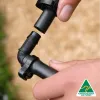 Installing 13 mm Joiner