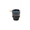 Hose Bibb Vacuum Breaker