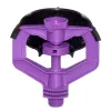 Reu Zit® Sprinkler with Deflector fitted