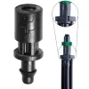 Asta® Stake Adaptor Installation