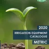 Metric Catalogue 2020