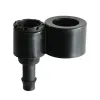 Collar Pipe Stake Adapter