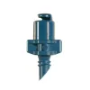 180°  Fan  Blue Jet
