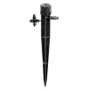 Shrubbler® Spike with Adaptor