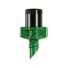 360° X 18  Hole  Green  Jet