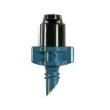 90°  Fan  Blue  Jet