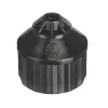 Adaptor 4mm (0.16") x 1/2" FNPT Thread