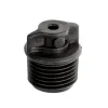 Adaptor 4mm (0.16") x 1/2" MNPT Thread
