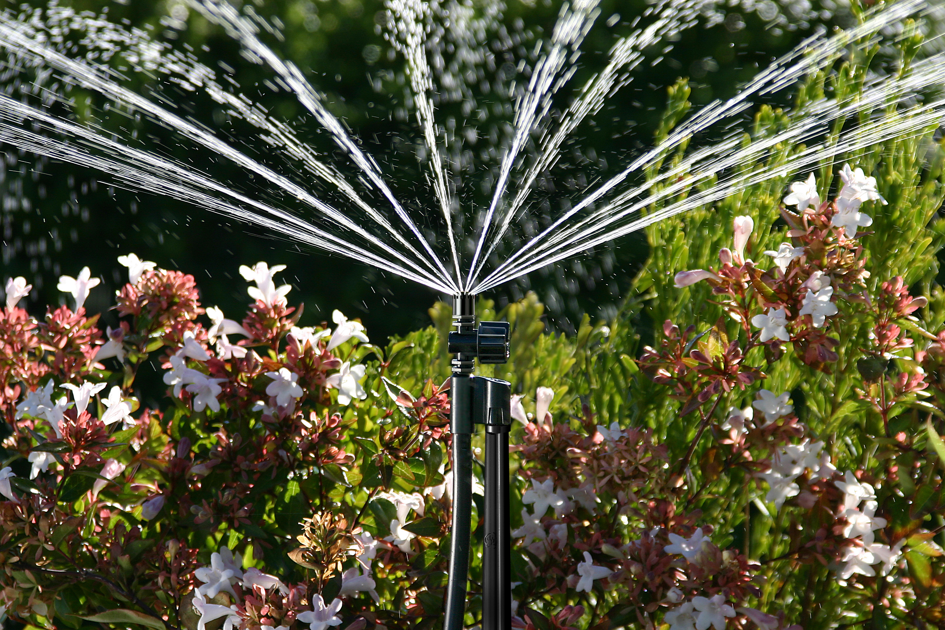 Asta® Stake Assembly with Vari-Jet™